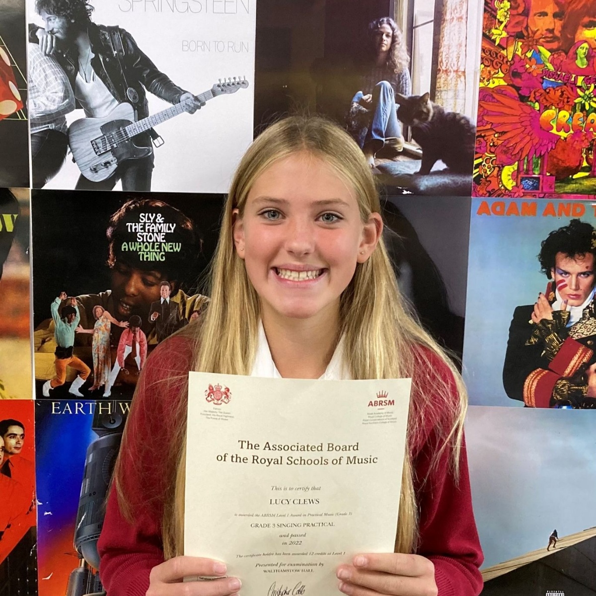 music-exam-success-weald-of-kent-grammar-school